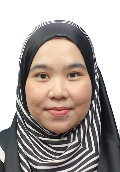 Staff Profile Photo
