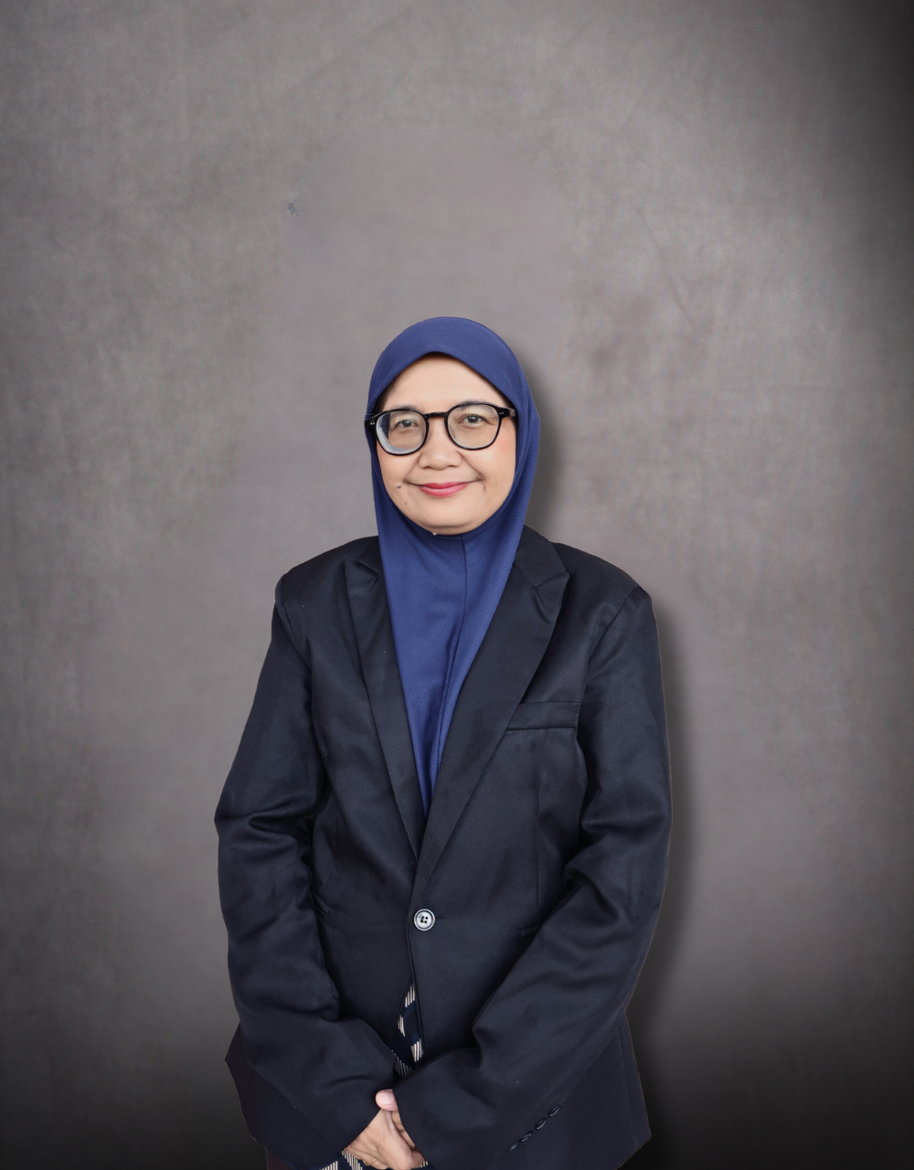 Staff Profile Photo