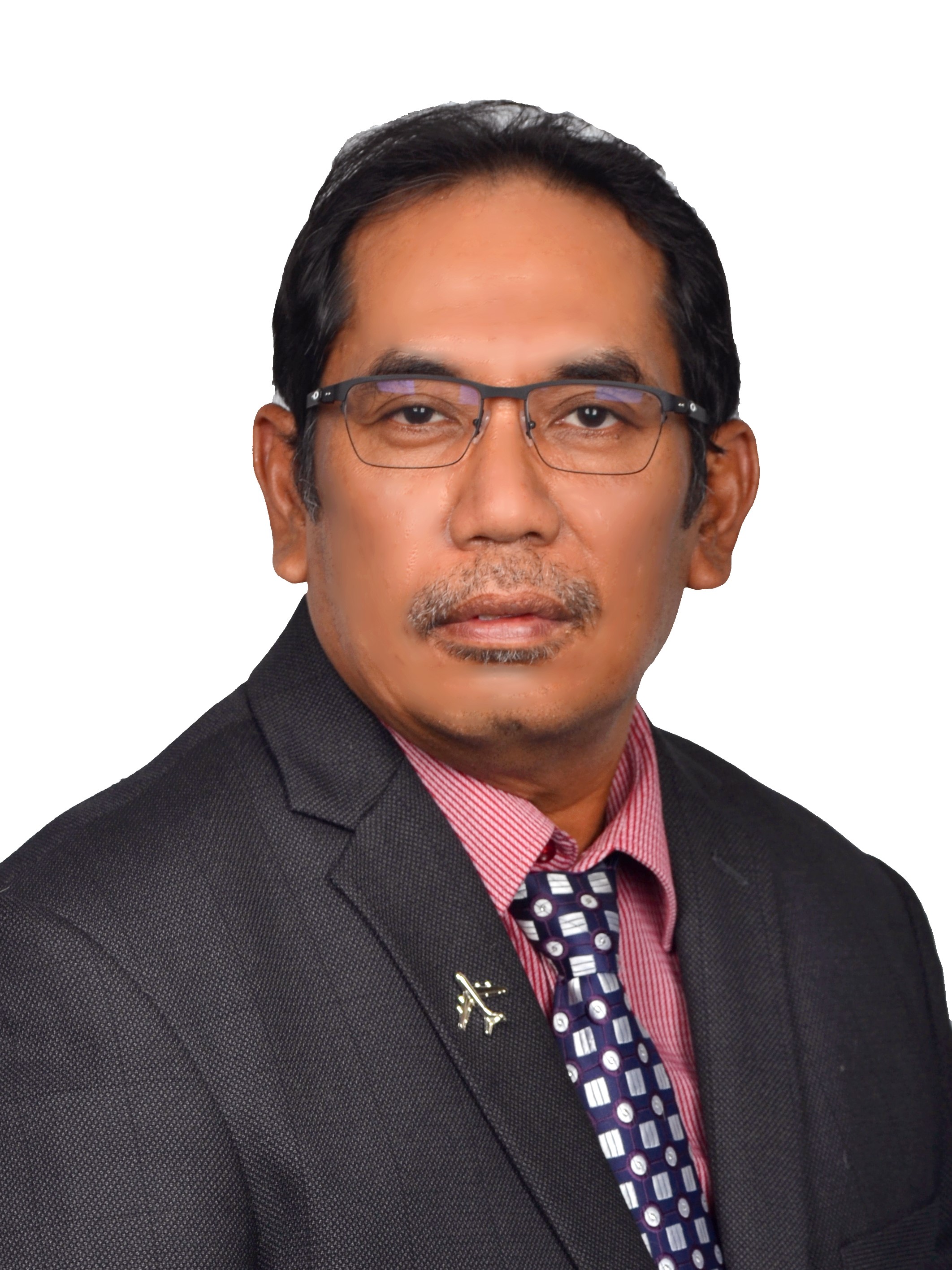 Staff Profile Photo
