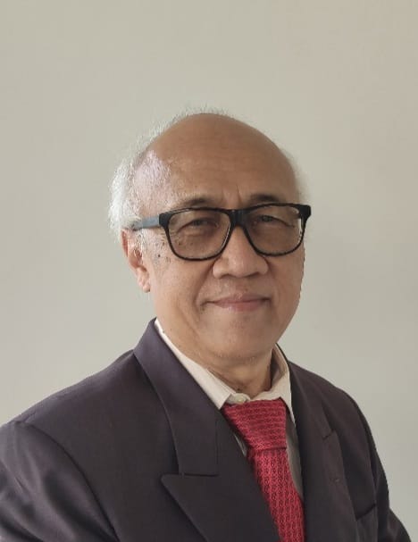 Staff Profile Photo
