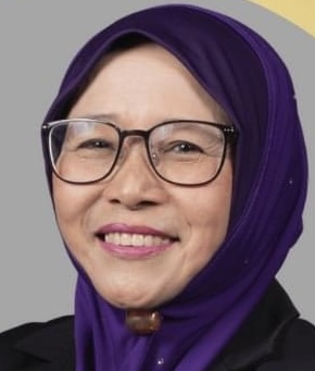 Staff Profile Photo