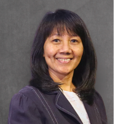 Staff Profile Photo